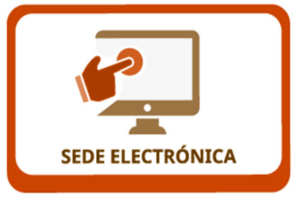 Acceso a la sede electrónica del Ayuntamiento de La Puebla de Albortón