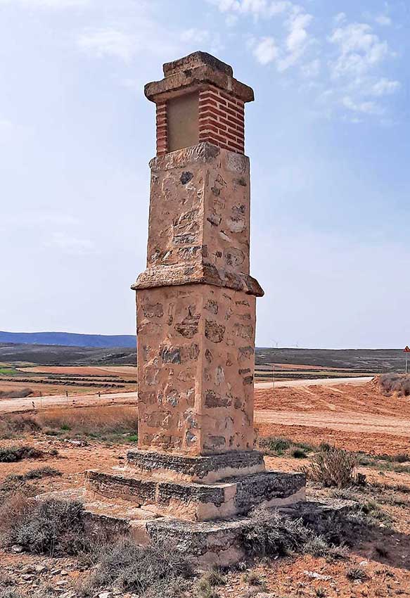 Peirón del Carmen © UTM Desarrollos